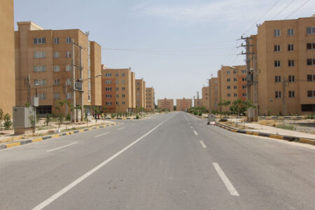 ۱۰ هزار واحد مسکونی استیجاری تا پایان سال کارسازی می‌شود