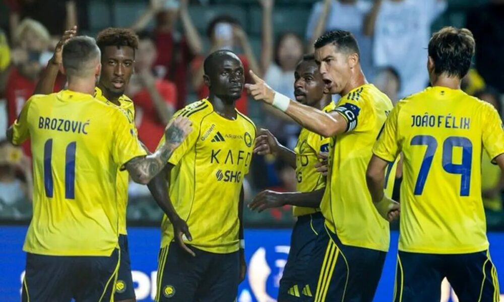 اختلاف منچسترسیتی و النصر؛ پنجره تیم رونالدو را بسته شد!