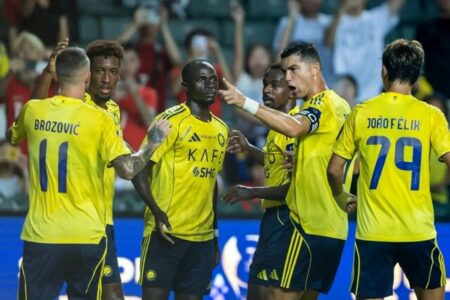 اختلاف منچسترسیتی و النصر؛ پنجره تیم رونالدو را بسته شد!