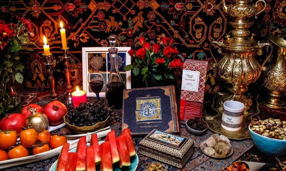 آنچه درباره شب چله نمی‌دانید؛ شب یلدا در هر شهر ایران چقدر طول می‌کشد؟