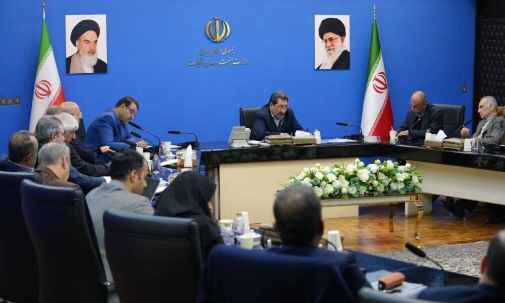 تخصیص ارز به صنعت با حساسیت دنبال می‌شود