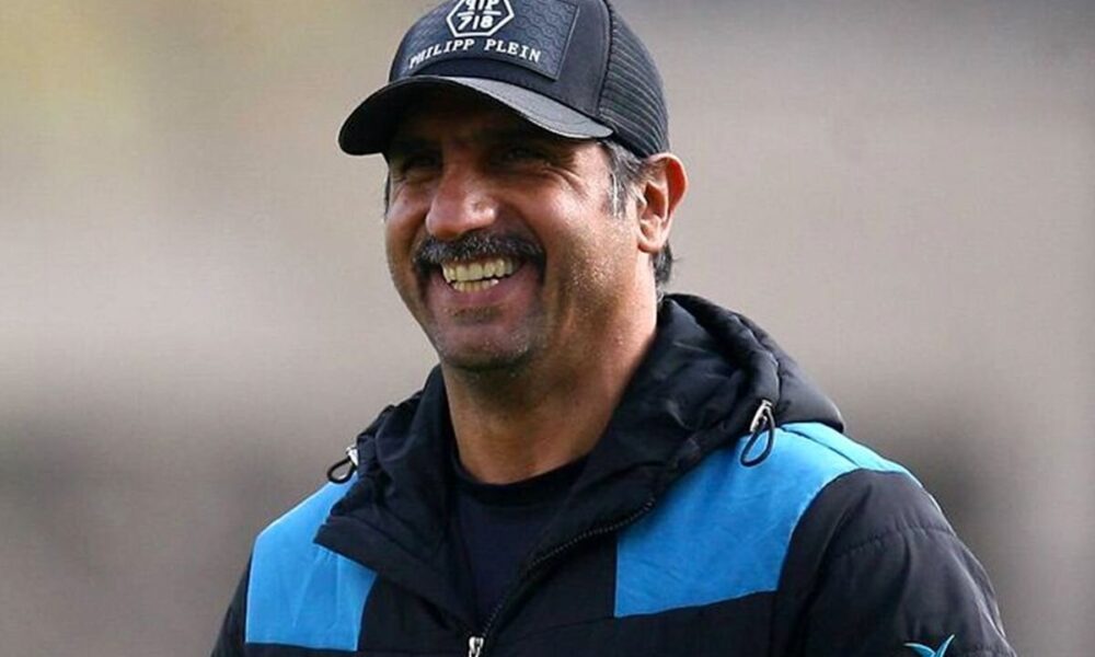 رضا حسن‌زاده: ساپینتو این بازیکن را بیشتر بغل کند/ بچه‌های مردم را به جاده خاکی نفرستید!