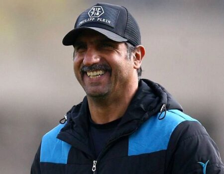 رضا حسن‌زاده: ساپینتو این بازیکن را بیشتر بغل کند/ بچه‌های مردم را به جاده خاکی نفرستید!