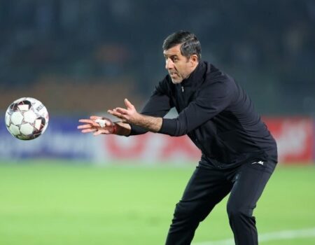 فحاشی به کریم باقری؛ این فوتبال را به سوهان روح تبدیل کردید!