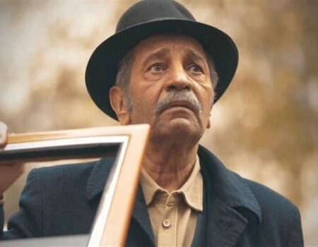 از ناخدایی در «سلمان فارسی» تا دل خشونت‌های ساواک؛ بازگشت داریوش فرهنگ با «دو نیمه ماه»