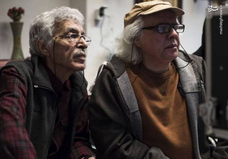 «آنجا همان ساعت»؛ فیلمی که بیشتر شبیه مجازات است تا سینما/وقتی شلختگی، فیلمنامه می‌شود؛ سقوط آزاد سیروس الوند