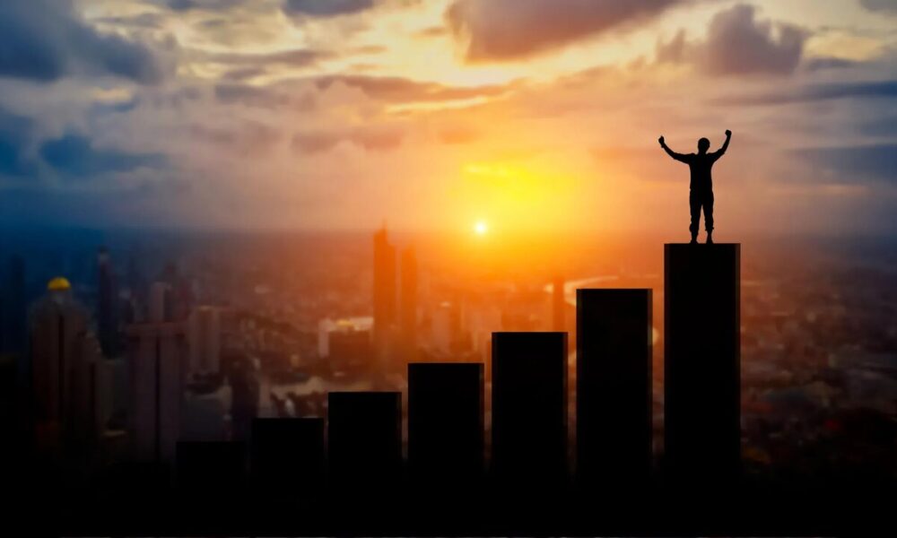 دلیل واقعی افزایش و سقوط درآمدها چیست؟