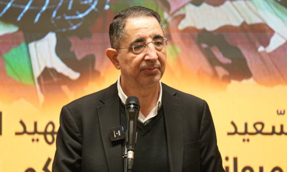 حزب‌الله لبنان: تسلیم‌پذیری در قاموس ما جایی ندارد