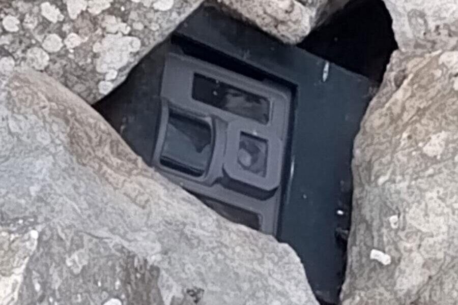 کشف دستگاه جاسوسی رژیم صهیونیستی توسط ارتش لبنان