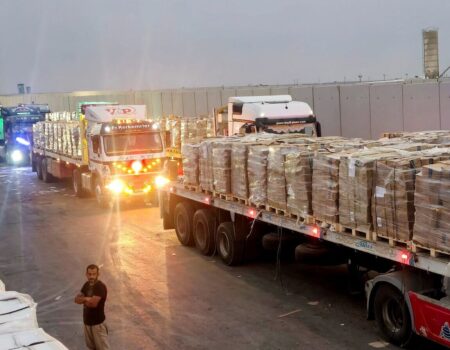 سازمان ملل: آتش بسی وجود ندارد / ادامه بمباران غزه از سوی اسرائیل