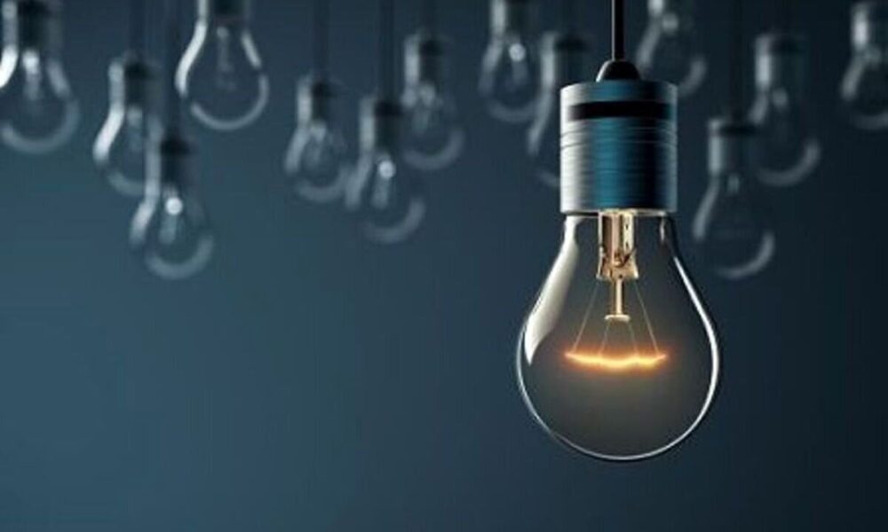 نگذارید چراغ‌ها در روز روشن بماند