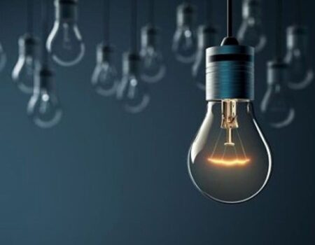 نگذارید چراغ‌ها در روز روشن بماند