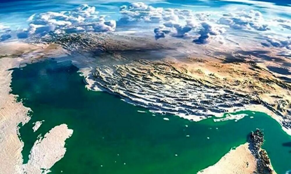 چینی‌ها علیه ایران پشت امارات درآمدند!