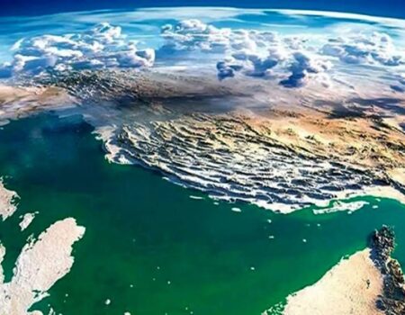 چینی‌ها علیه ایران پشت امارات درآمدند!