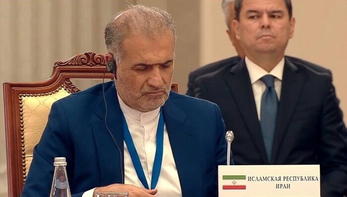 پزشکیان: همکاری ایران و اتحادیه اورآسیا زمینه‌ساز منطقه‌ای قدرتمند است