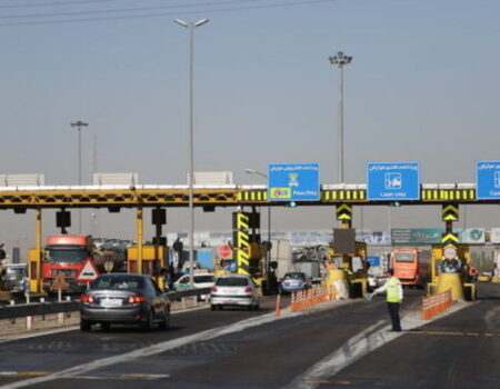 افزایش عوارض ۱۰ آزادراه دیگر کشور طی هفته‌های آینده ابلاغ می‌شود