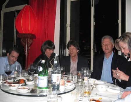 افشاگری تازه در پرونده اپستین | پای کلینتون، ترامپ و پرنس اندرو دوباره به میان آمد؟