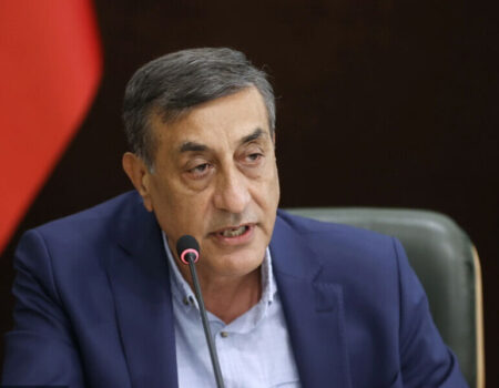 ۳ هزار و ۵۰۰ مگاوات انرژی خورشیدی وارد مدار شده است