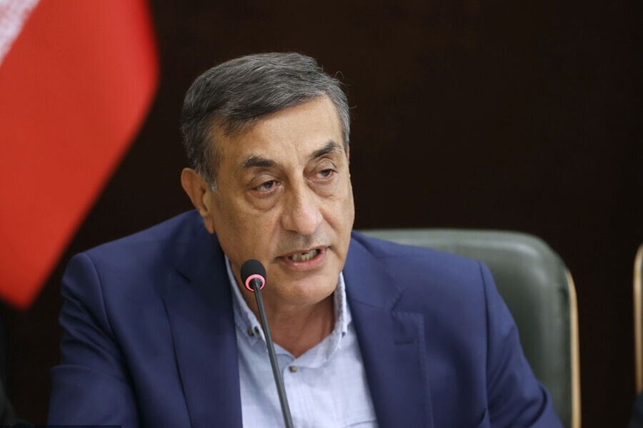 ۳ هزار و ۵۰۰ مگاوات انرژی خورشیدی وارد مدار شده است