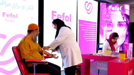 سلامت در محیط کار؛ اهمیت غربالگری