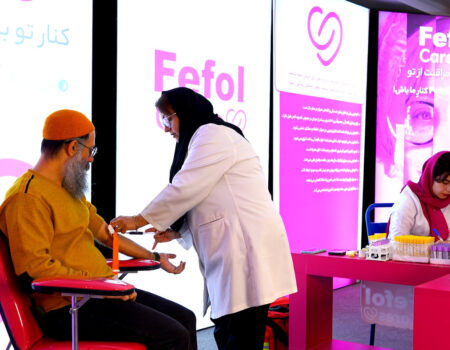 سلامت در محیط کار؛ اهمیت غربالگری