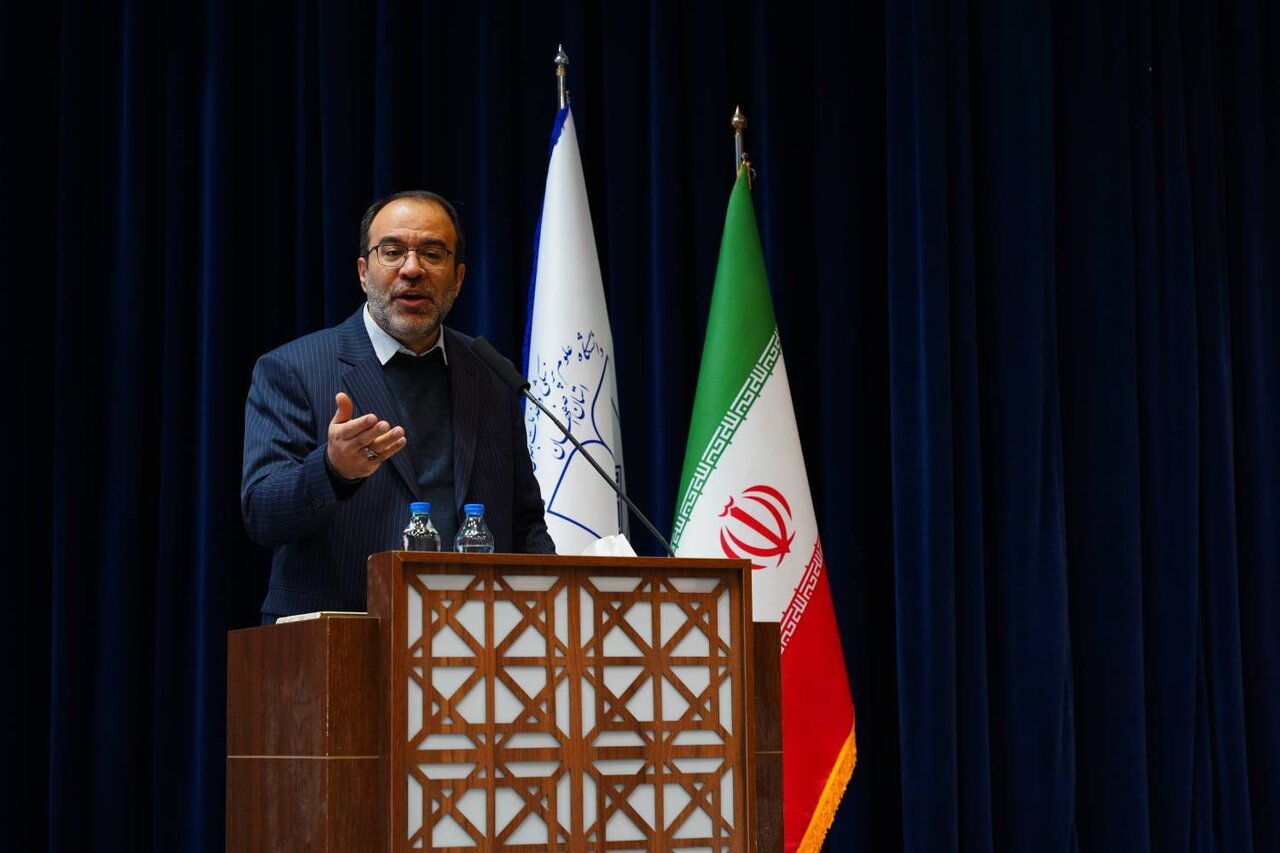 مشکل اصلی قرض‌الحسنه‌ها نوسانات اقتصادی کشور است