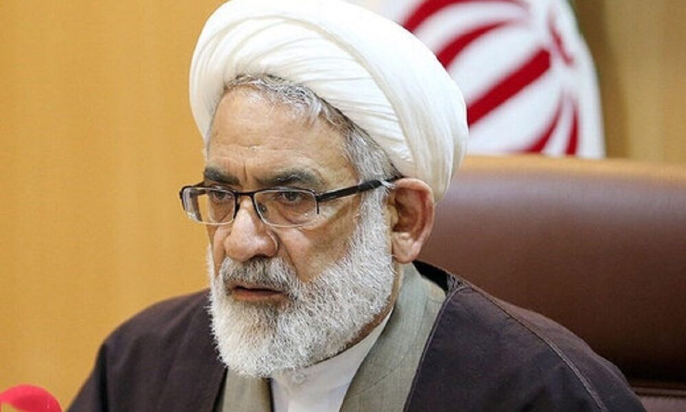 زندان رفتن ۲ وزیر رئیسی قطعی شد