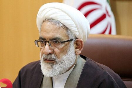 زندان رفتن ۲ وزیر رئیسی قطعی شد