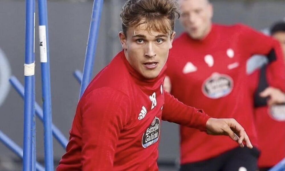 ماجرای دنیس اِکرت بازیکن دور رگه برای حضور در تیم ملی ایران پیچیده شد!