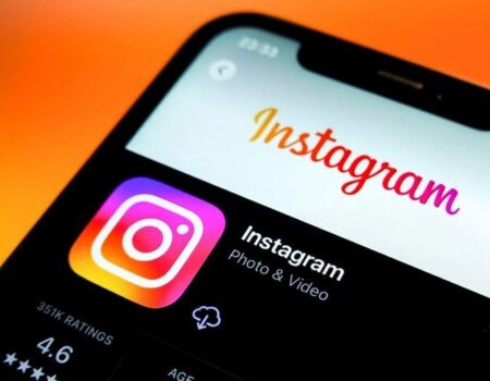 اینستاگرام و تلگرام همچنان محبوب بین کاربران ایرانی! +جزئیات