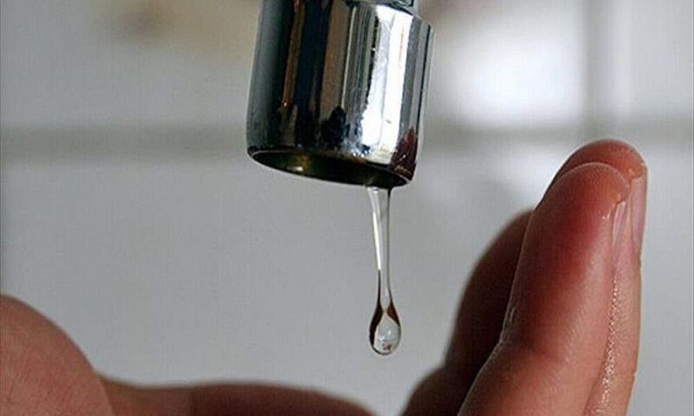 قطع آب این مشاغل را تهدید می‌کند