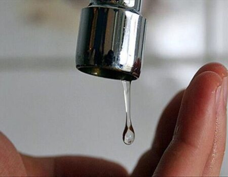 قطع آب این مشاغل را تهدید می‌کند