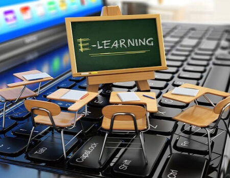 آموزش آنلاین؛ فرصت‌ها و تهدیدات؛ وقتی مدرسه پشت خط می‌ماند!