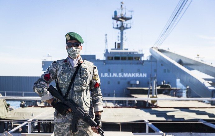 جزایر سه‌گانه| تاریخ، حقوق و واقعیت‌های قدرت در بازی چین و امارات