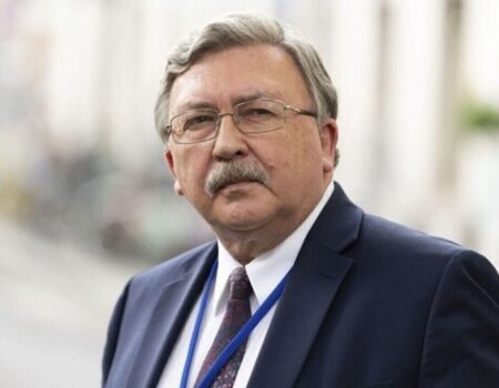 ایران حق حفظ برنامه صلح‌آمیز هسته‌ای خود را دارد