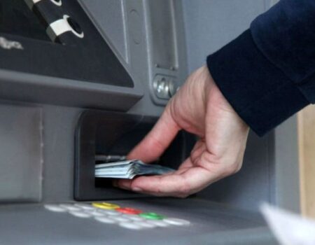 ورود مرکز اطلاعات مالی به تراکنش‌های بانکی با مبالغ بالا