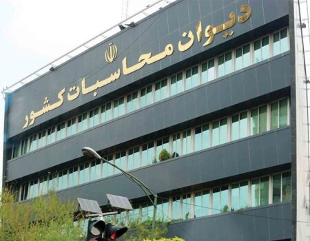 انحراف کسری تراز عملیاتی بودجه ۱۴۰۳ به ۳۴۸ درصد رسید