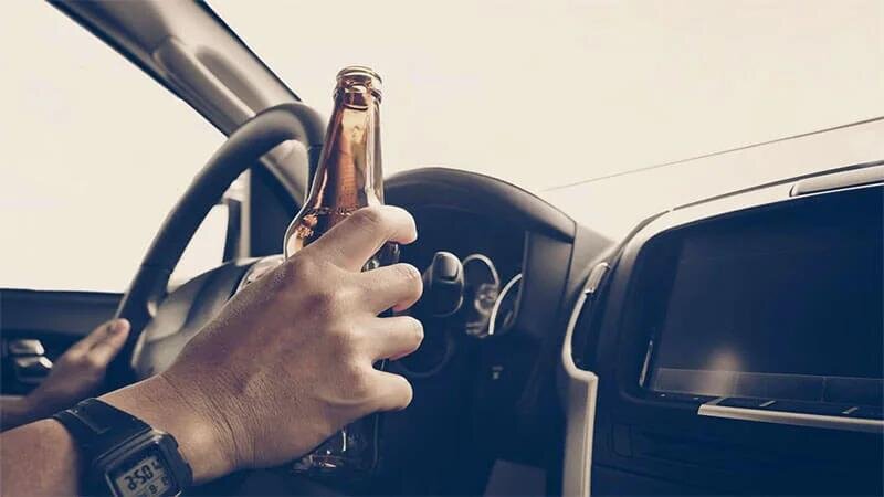 دنیا با رانندگان مست برخورد قاطع دارد، در ایران جریمه ۲ میلیونی کافی‌ است؟