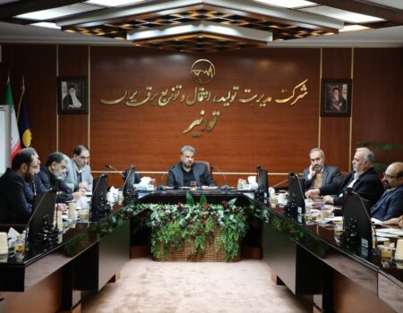 آمادگی توانیر برای کمک به تعهدات فنی اتصال به شبکه سرمایه‌گذاران نیروگاه‌های خورشیدی