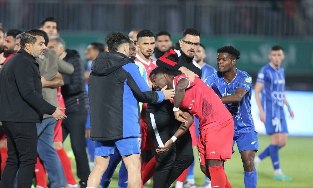 این بازیکن دقیقه‌ای ۲۷۵ میلیون تومان به پرسپولیس ضرر می‌زند!