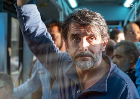 اکران آنلاین «زیبا صدایم کن» با بازی امین حیایی