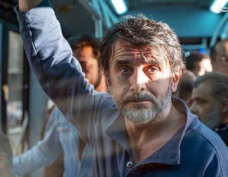 اکران آنلاین «زیبا صدایم کن» با بازی امین حیایی