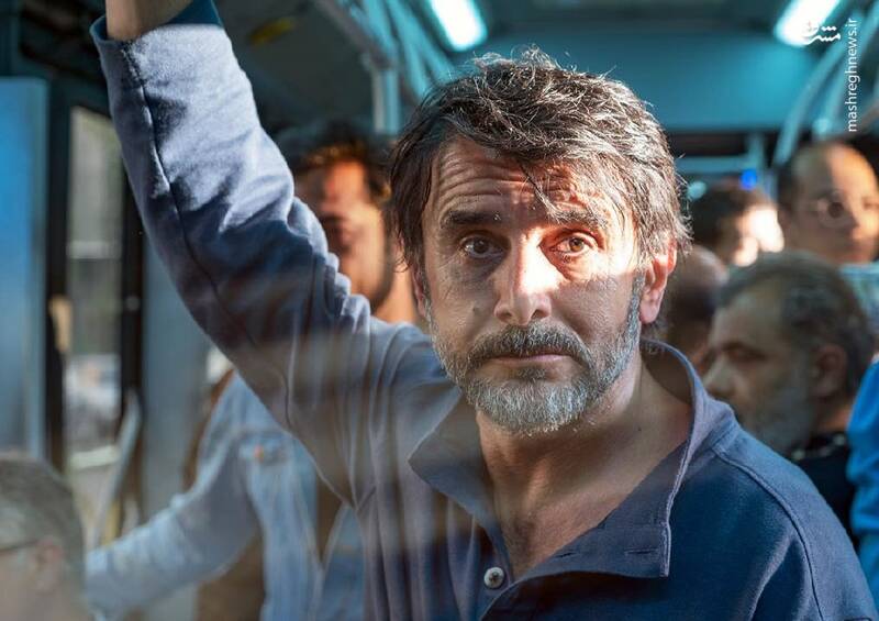 اکران آنلاین «زیبا صدایم کن» با بازی امین حیایی