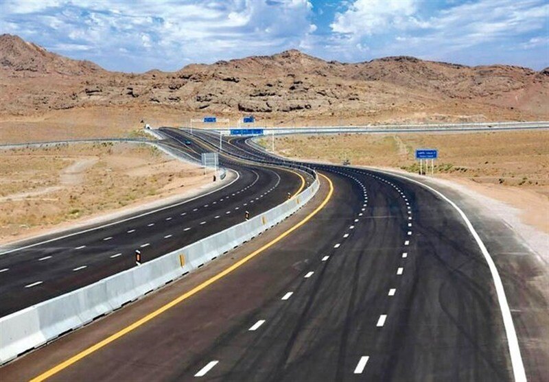 نرخ عوارض ۳ آزادراه افزایش پیدا کرد