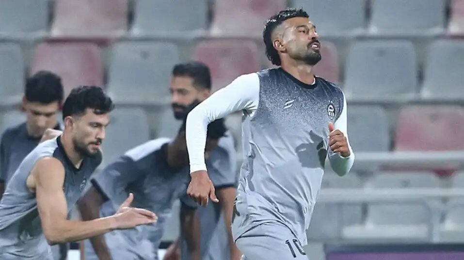 درخواست جنجالی و باورنکردنی مربیان استقلال از رضاییان و جلالی قبل از اخراج