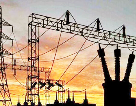 افزایش ۶.۶ درصدی تحویل برق به صنایع در فصل پاییز