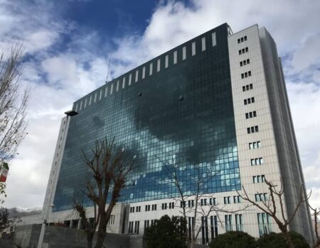 ۲ انتصاب جدید در وزارت نیرو