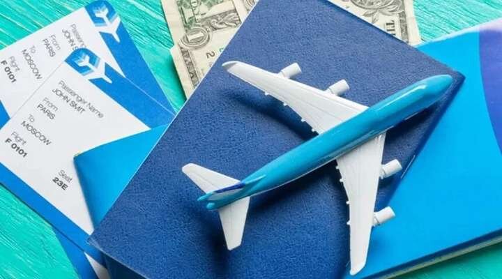 انتخاب پرواز مناسب در کمترین زمان