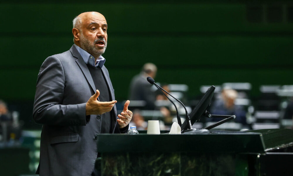 آماده اجرای طرح کالابرگ الکترونیک با روش جدید هستیم