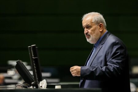 الگوی کشت بعضی از محصولات کشاورزی برای حل مسئله آب باید اصلاح شود